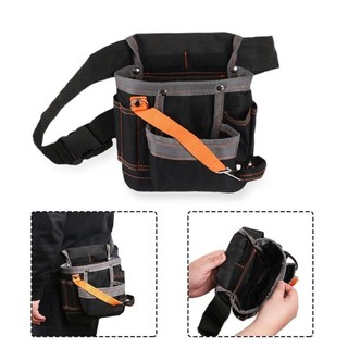 JKDESIGN Túi dụng cụ thợ điện Túi đựng dụng cụ bảo trì đai có thể điều chỉnh chống nước