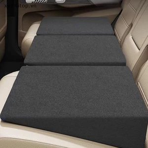 Xoitop 1 Miếng Lót San Bằng Ghế Ô Tô Memory Foam Đệm Ghế Ô Tô Đệm Ghế Tăng Chiều Cao Giảm Mệt Mỏi Thích Hợp Cho Đồ Dùng Ô Tô VN