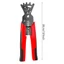 Kool Crimping Stripping Kìm Đa Năng Electrician Dây Stripper Cutter Crimper Cáp Cắt Tự Động Kìm Để