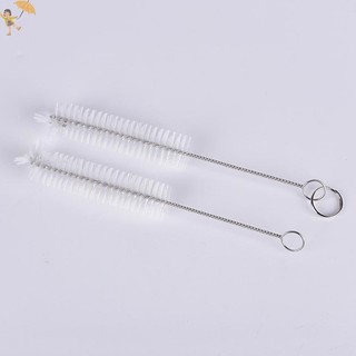 [Gou] Ống thử nghiệm hóa học White Lab Bàn chải làm sạch chai Dụng cụ làm sạch phòng thí nghiệm Cung cấp VN