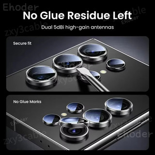Bảo vệ vòng ống kính máy ảnh cho OPPO A5 i Pro 5G 2025 Vỏ ống kính kim loại Kính cường lực bảo vệ cho OPPOA5Pro A5Pro OPPOA5i A5iPro A5i Pro Lens Cover