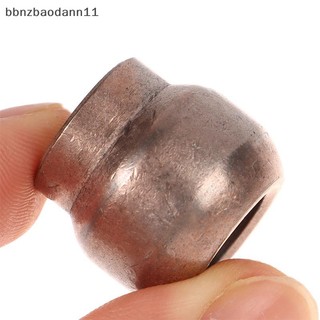 [Bbnzdd] 1 Trục 10mm Trục Sắt Hợp Kim Đồng Mang Bush 20mm Bên Ngoài Hình Cầu Máy Giặt Quạt Động Cơ Cánh Quạt Stator Trượt Bushing BVAH