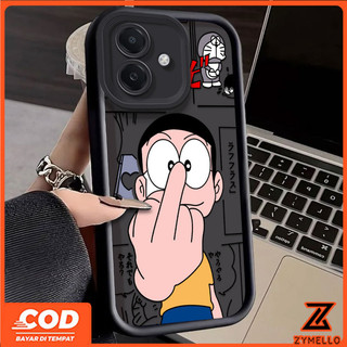 Ốp Lưng Cho OPPO Reno 15F Reno 14F Reno 13F Reno 13 Pro Reno12 F Reno11 F Reno 10 Reno 8T Reno 8Z Reno 7Z Reno7 Reno8 Reno5 Hoạt Hình Anime Cơ Gấu Điện Thoại TPU Chống Sốc C