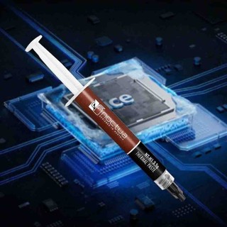 Mỡ hợp chất dán nhiệt cao cấp Noctua NT-H1 Pro-Grade 3.5g