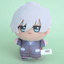 SQ3 BLUE LOCK Isagi Yoichi Meguru Bachira Anime Dễ Thương Sang Trọng Móc Khóa Túi Đồ Chơi Mặt Dây Chuyền Cô Gái Phụ Kiện Quà Tặng QS3