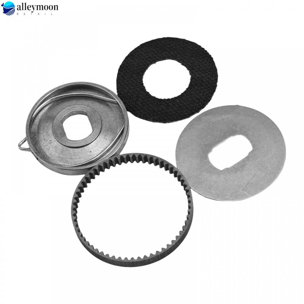 Cho Daiwa Fishing Gear Drag Clicker Bộ Máy Giặt Với Hướng Dẫn Lắp Đặt