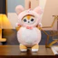 PS1 Dễ Thương Mifusand Sang Trọng Búp Bê Quà Tặng Cho Bạn Gái Bé Làm Dịu Đồ Chơi Trang Trí Nhà Ném Gối Đồ Chơi nhồi bông SP1