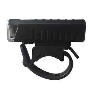 Đèn xe đạp có thể sạc lại EDB * USB cho chuyến đi ban đêm Hoạt động ngoài trời Đường mòn