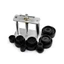 Fol Watch Press Set Back Case Closer Watch Press Tool Thay thế đồng hồ