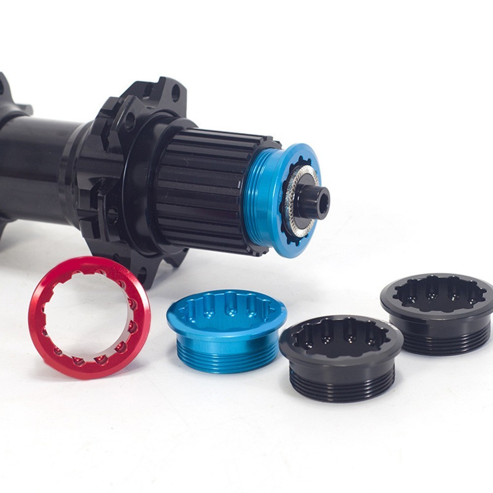 [Chất Lượng Tốt] Xe Đạp Xe Đạp MS 12 Tốc Độ Freewheel Lock Cover Hub Thân Cho M6100 M7100 8100