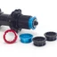 Xe Đạp Xe Đạp MS 12 Tốc Độ Freewheel Lock Cover Hub Thân Cho M6100 M7100 8100