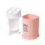 Ống Đũa Nắp Nhật Mã 2719 Kích Thước D10.5xR10xC26 (cm) Tiện Lợi Cho Bữa Ăn Hằng Ngày