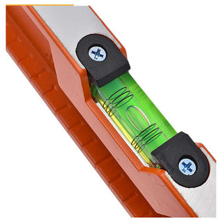 Dày Chắc Chắn Đúc Nhôm Kỹ Thuật Tinh Thần Cấp Độ Chính Xác Cao Từ Tính Trọng Lượng Hộ Gia Đình 40cm50cm60cm100cm 1.0m