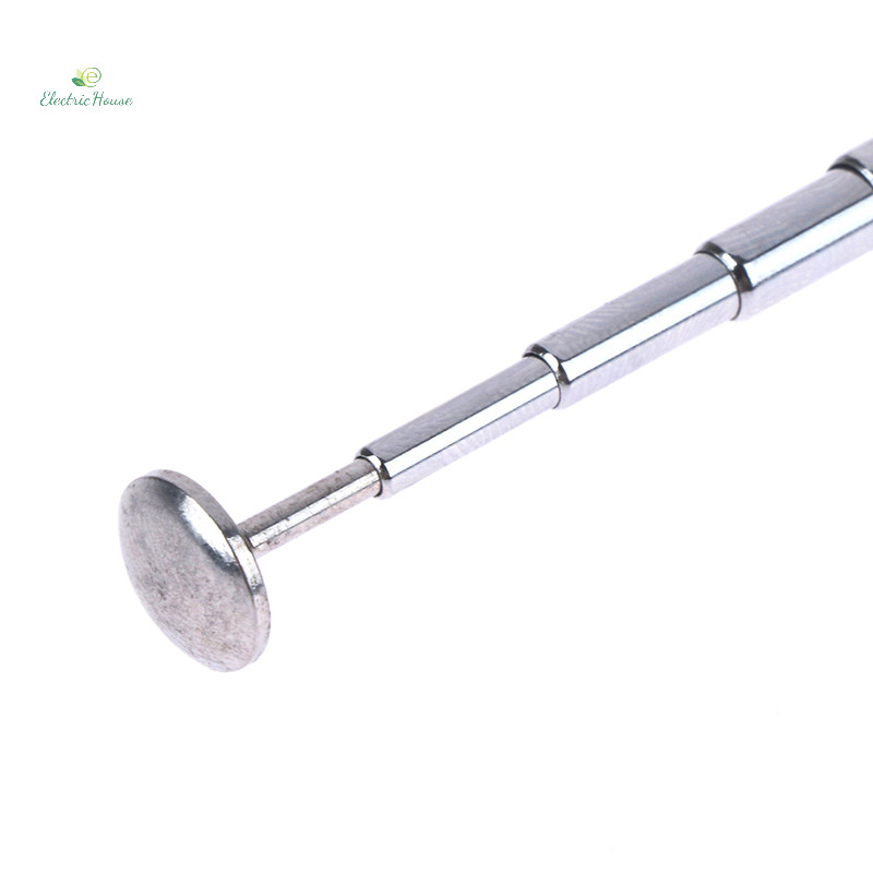 [Nhà Điện] 1PC 140 cm 10 Phần Ăng Ten Kính Thiên Văn FM AM Aadio mới
