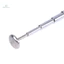 1PC 140 cm 10 Phần Ăng Ten Kính Thiên Văn FM AM Aadio mới
