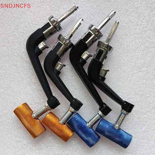 Mới Câu Tay Cầm Thay Thế Câu Cá Tay Bánh Xe Núm Giải Quyết Phụ Kiện Cho 1000 2000 3000 4000 5000 6000 7000 Series Đang Bán