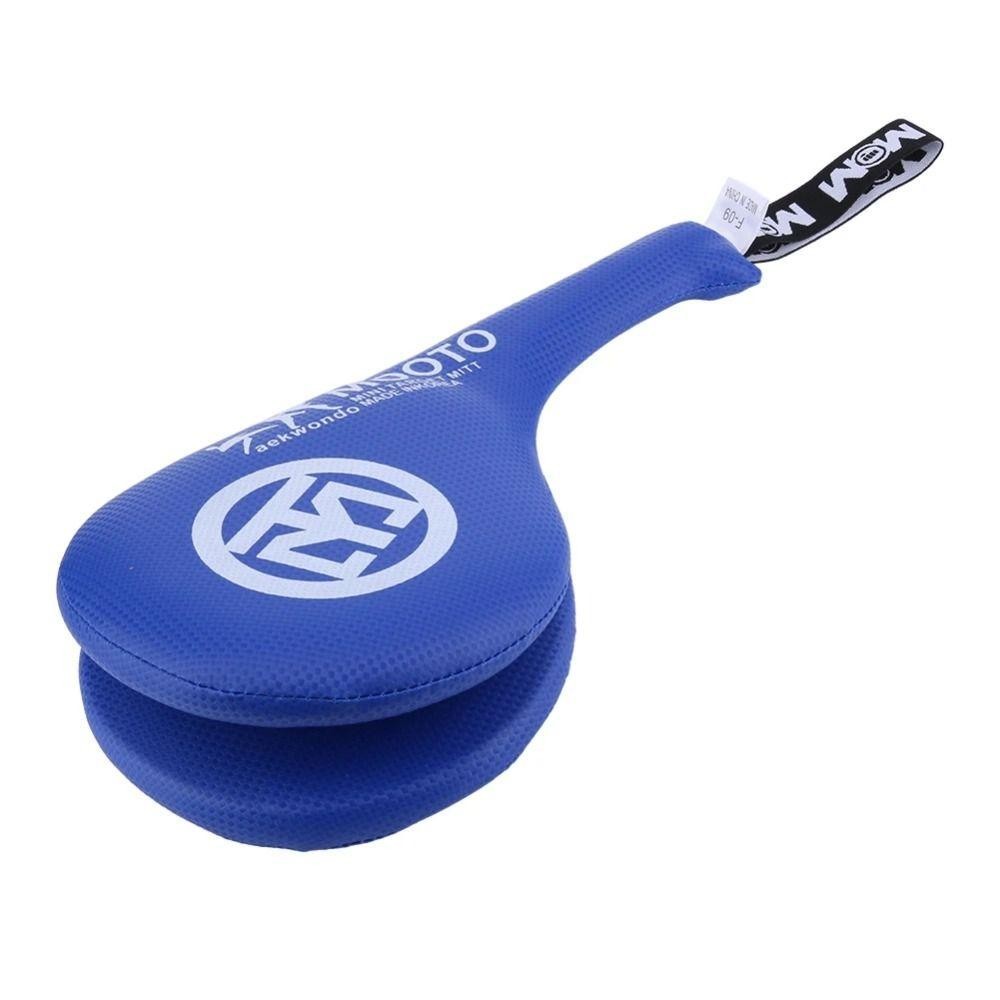 Quà tặng huấn luyện Sanda YMIFI - Mục tiêu kick pad PU bền bỉ, phù hợp cho huấn luyện