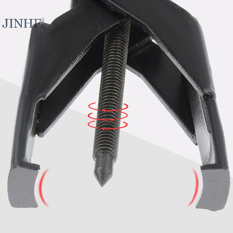 JINHF Xe Bên Trong Vòng Bi Kéo 2 Gear Extractor Công Cụ Sửa Chữa Ô Tô Tiết Kiệm Nhân Công Xe Tách Vòng Bi Công Cụ Loại Bỏ HOT