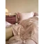 Bộ Chăn Ga Gối Lụa Thêu Tinh Xảo. Mầu Sắc Nhẹ Nhàng Trang Nhã - MemMinbedding Luxury