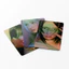 IVE Laser Card Set 55 Tấm Thẻ Ảnh KPOP IVE SWITCH LOMO Card Hình Nhóm Nhạc