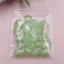20 Chiếc Acrylic Phong Cách Đại Dương Màu Sắc Hỗn Hợp AB Vỏ Rời Hạt DIY Vòng Cổ Handmade Phụ Kiện Trang Sức