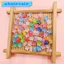 80 Chiếc 7 Mm Hoa Mai Hạt Rời AB Mạ Acrylic Miếng Đệm Trang Sức Làm DIY Handmade Phụ Kiện Vòng Cổ Hỗn Hợp