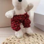 Quần short búp bê YOLOGO, Quần đèn lồng búp bê 10 màu thời trang, Đồ chơi trẻ em đa phong cách chất lượng cao cho búp bê Cotton 15cm
