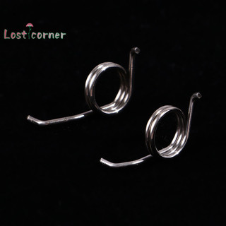 [Lostcorner] Dành cho phụ tùng máy câu cá Lò xo 1000-2000 / 2500-6000 mẫu [Mới]