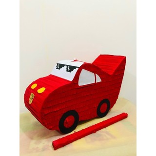 Gậy đập pinata theo yêu cầu, phụ kiện trò chơi đập kẹo