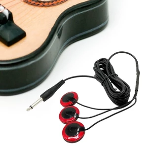 SA Micro Transducer Piezo Tự Dính Cho Đàn Guitar Violin Ukulele Banjo