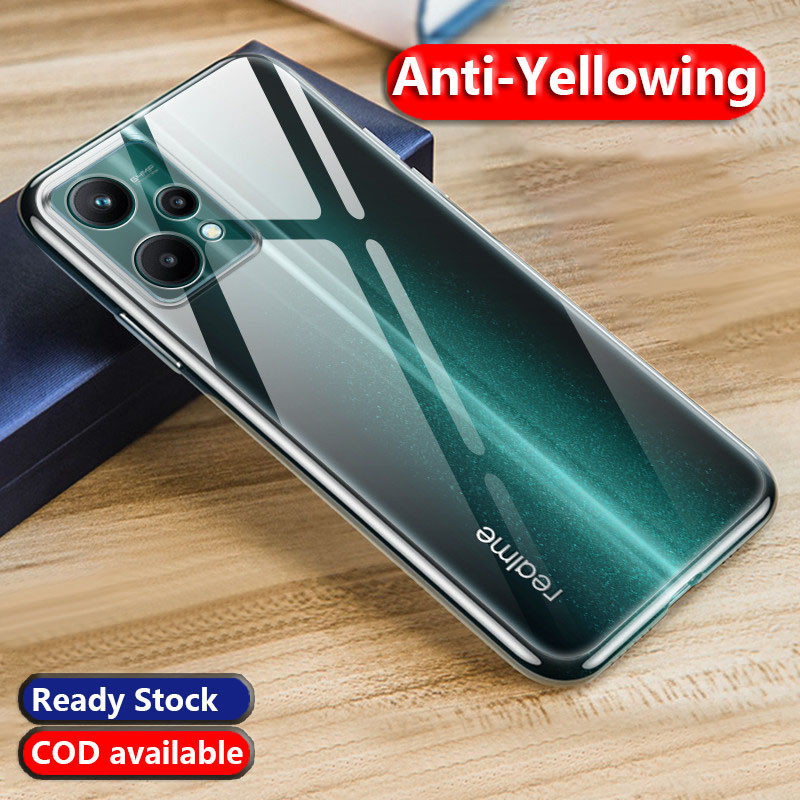 Realme 9 Pro 5G V25 RMX3471 RMX3472 RMX3474 Chống ố vàng Có thể giặt ...