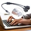 BTF MultiDevice RJ45 LAN Ethernet Splitter 1 Nam đến 2 Nữ Cổng Ổ Cắm Nối Dài