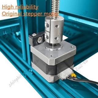 Cho 3 Bộ Nâng Cấp Trục Z Kép Với Động Cơ Bước Vít Chì, Phụ Kiện Máy In 3D Phần Cho 3