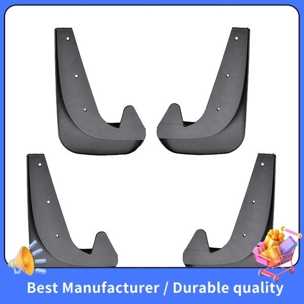 Xe Chắn Bùn Bắn Vệ Binh Chắn Bùn Cho-BMW 3 5 7 Series E30 E46 E90 E91 E92 E93 E60 F10 F11 G30 E38 E65 F01