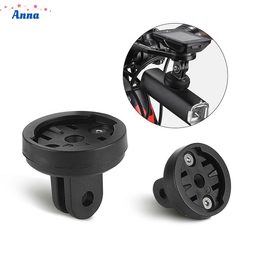 Giá đỡ Camera đèn xe đạp cho GoPro và cho Garmin Varia chắc chắn và lâu trôi