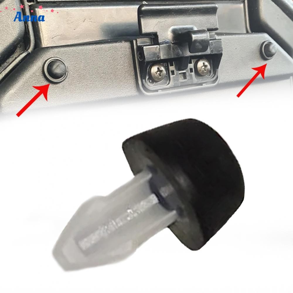 Kẹp Hộp Bảo Quản Bằng Nhựa Cho Xe Toyota Cho LAND Cruiser Prado 120series