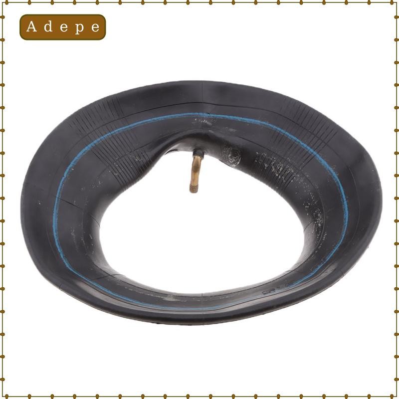 Camera D'aria per Pneumatici, 2 Pezzi 90/65‑6.5 110/50‑6.5 Camera D'aria per Pneumatici per Scooter Elettrici 47cc 49cc Mini Pocket Bike Dirt Bike,pneumatico