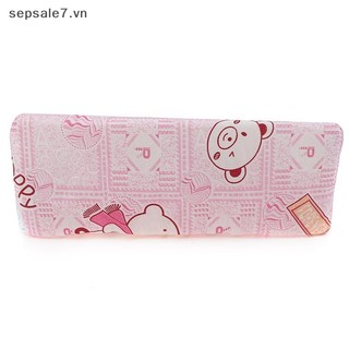 [ToyFeb] Bộ ghế sofa vải hoa nhỏ nội thất kèm 2 phụ kiện búp bê {vn}