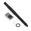 Truyền Thép (Cush Drive) Trục Đầu Vào Trục Bánh Răng Chính Cho Trxs 1 / 5 X-Maxx XMAXX 1 / 6 XRT RC Xe Nâng Cấp Phần