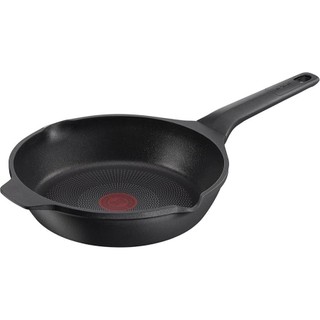 Chảo đúc cao cấp Tefal Robusto size 20/22/24cm - E2490244/E2490344/E2490444 - Bảo hành chính hãng