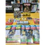 Boardgame Zombicide Gear Up - Flip and Write bản TQ đã Vietsub Tigar