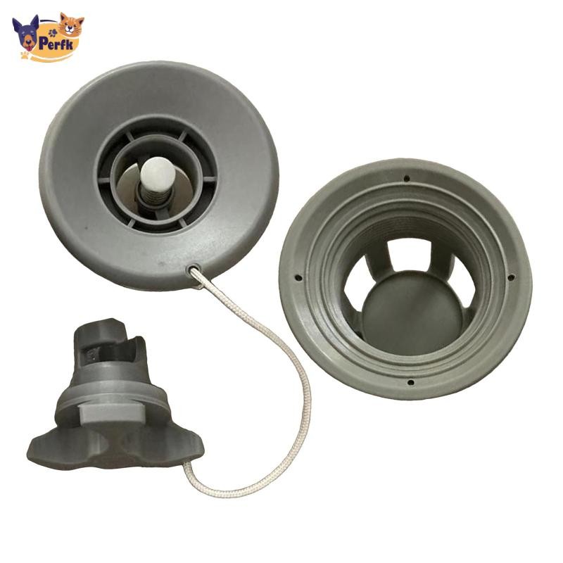 Bộ chuyển đổi van khí 6 lỗ Thuyền bơm hơi Bè trôi dạt Phụ kiện thuyền Kayak