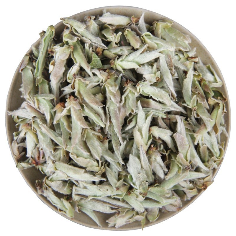 Bạch Trà Đuôi Rồng Cổ Thụ (Túi Nhỏ Dùng Thử)
