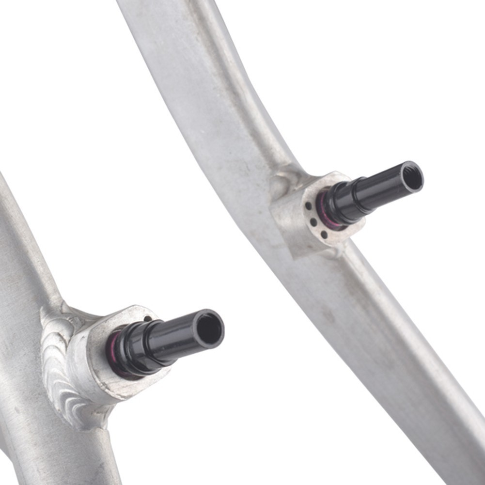 Secl V-Brake Pivot Bu Lông Xe Đạp Gắn Vít M10 Khung Xe Đạp / Nĩa Bài es-2 Gói