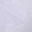 XGB Ruffle Cổ Giả Jabot Trang Phục Thời Trung Cổ Cổ Trắng