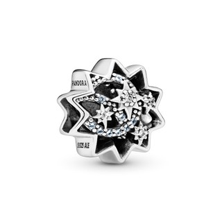 AccesorioCoraznSiempreFamilia p0229Spot goodspanjiaduolacharm của phụ kiện quà tặng DIY Encired Se