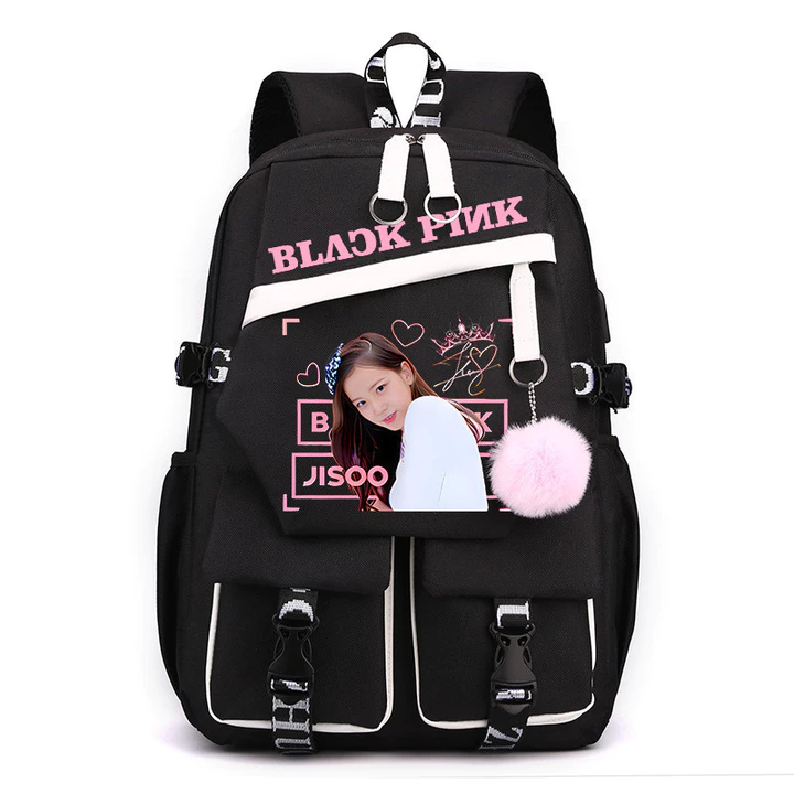 Women's Backpack – for School – 2