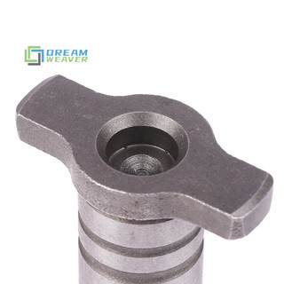 [Dream] Bộ chuyển đổi cờ lê tác động không chổi than bằng điện Mũi khoan Chrome Vanadi Steel Chuyển đổi trục cờ lê sử dụng kép mới