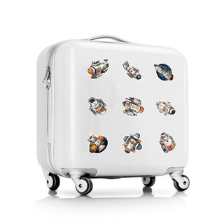 Bộ 50 Sticker Số 92 chống nước sticker dán laptop, điện thoại, đàn guitar, mũ bảo hiểm, vali