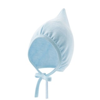 De Mũ Bé Ấm Áp Và Thời Trang Trẻ Tập Đi Mũ Bà Bầu Thoáng Khí Cho Trẻ Sơ Sinh Bonnet Có Dây Đeo cằm Chống Gió Cho Mùa Xuân Thu